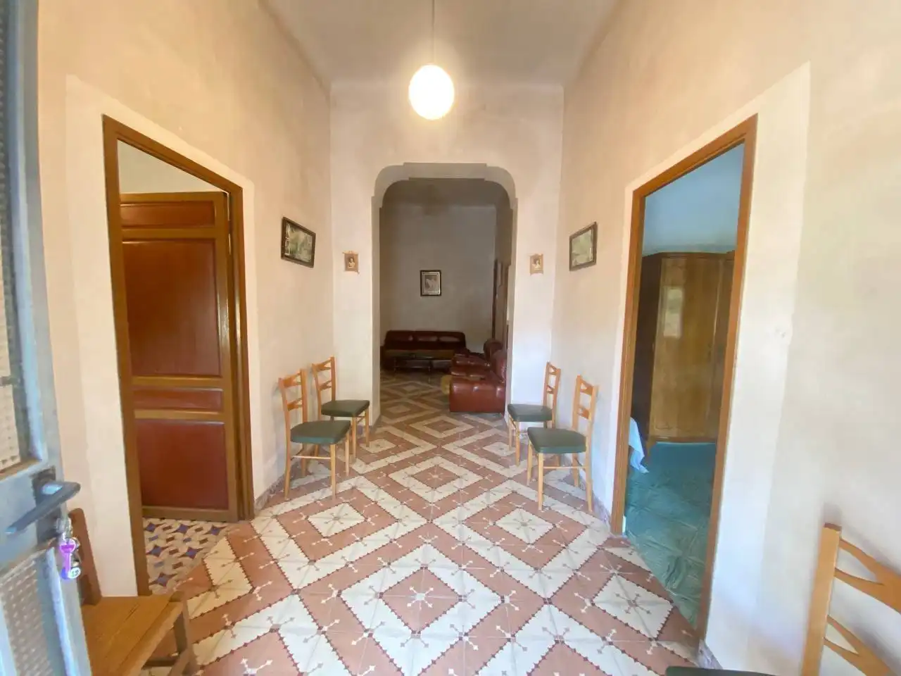 Casa rustica con giardino in vendita a La Romana, imagen 7