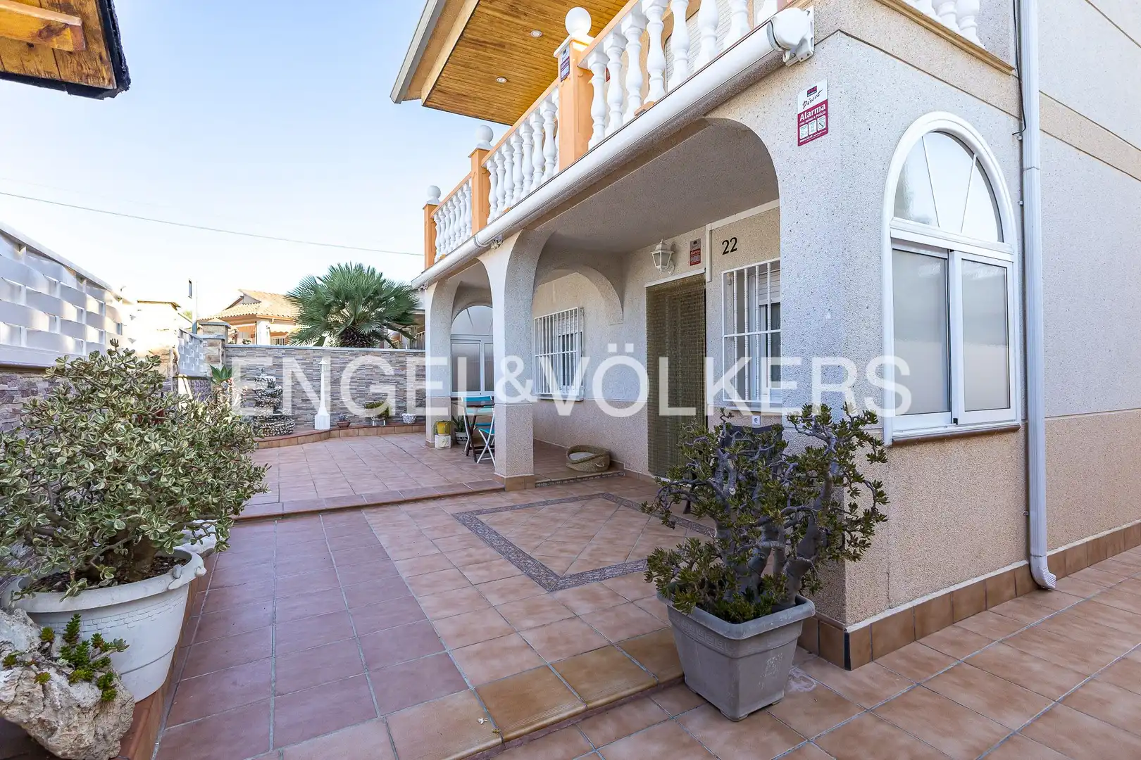 Casa con jardín en venta en Albinyana, imagen 64