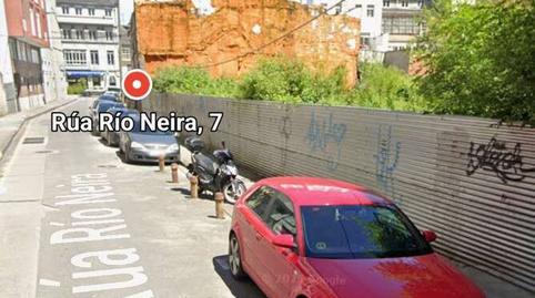 Foto 4 de Residencial en venta en Rio Neira, 7, San Roque - As Fontiñas, Lugo