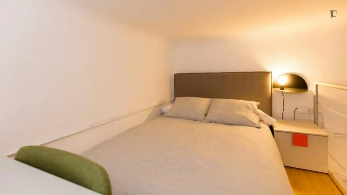 Study for rent in San Matías - Realejo