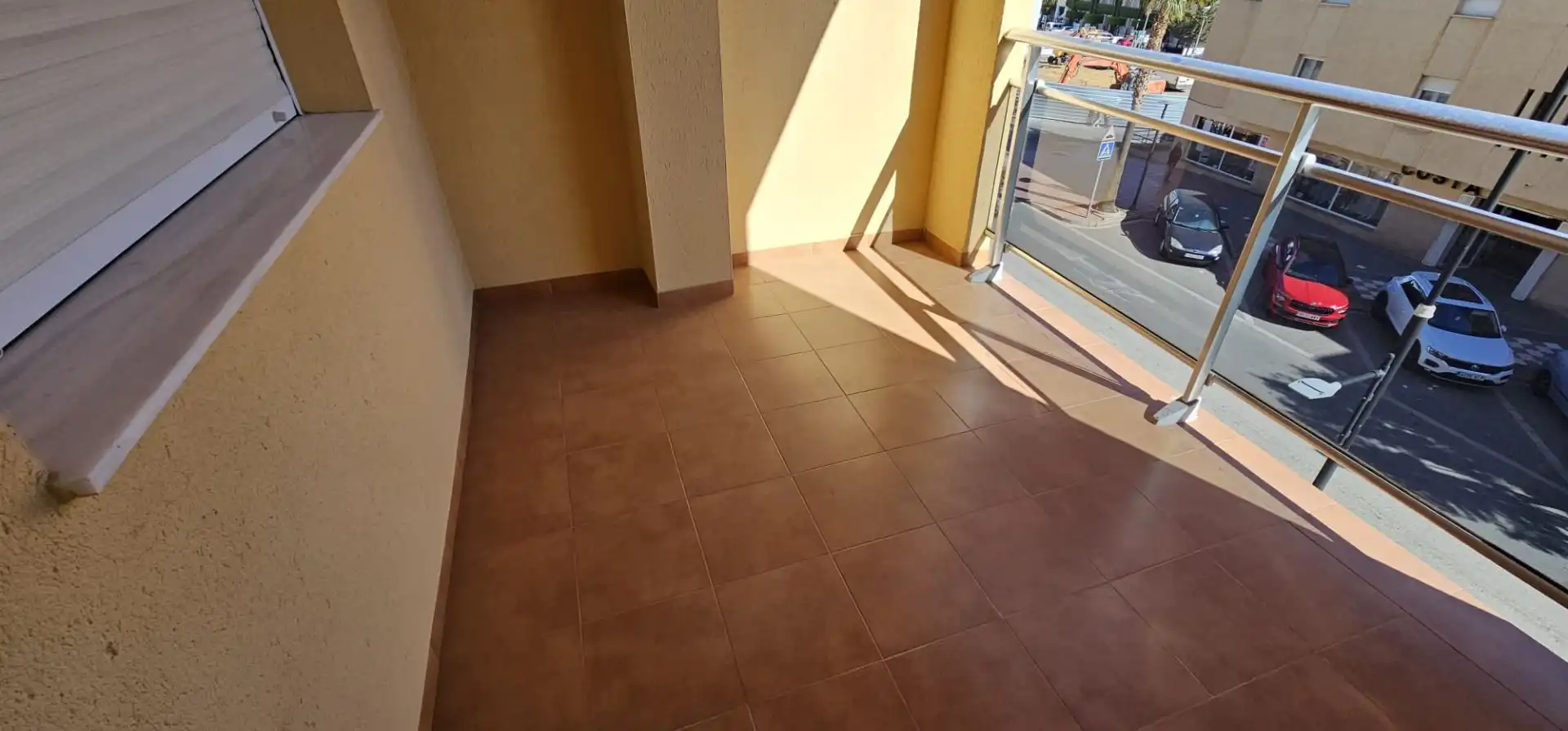 Wohnung mit Aufzug zum Verkauf in Puerto de Garrucha, imagen 3