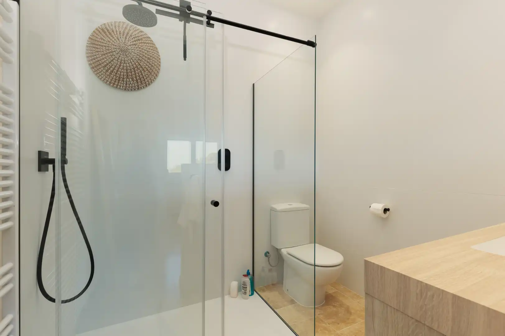 Baño de Casa o chalet en venta en Tossa de Mar