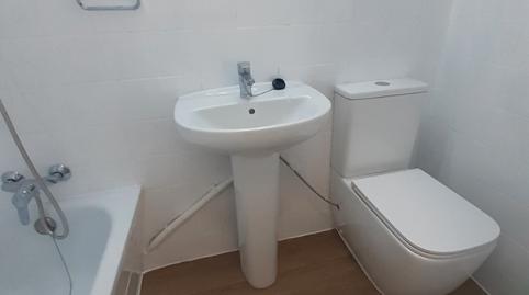 Foto 5 de Loft de lloguer a Avinguda de la Mare de Déu de Montserrat, Can Baró,  Barcelona Capital