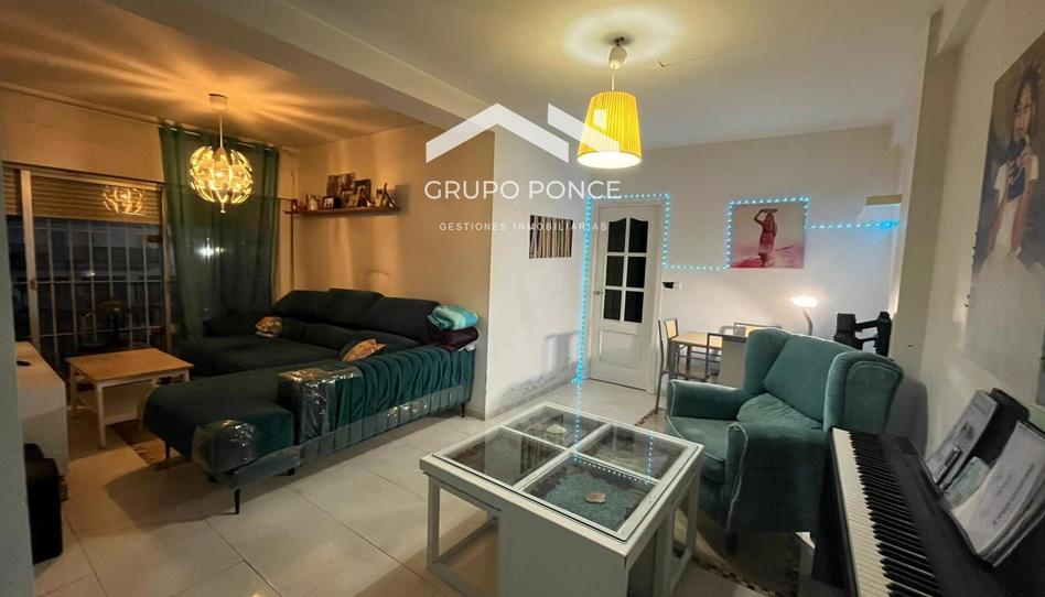 Photo 1 of Flat for sale in El Retiro - La Vid, Cádiz