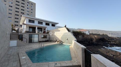 Foto 3 de Casa o chalet en venta en Las Caletillas - Punta Larga, Candelaria