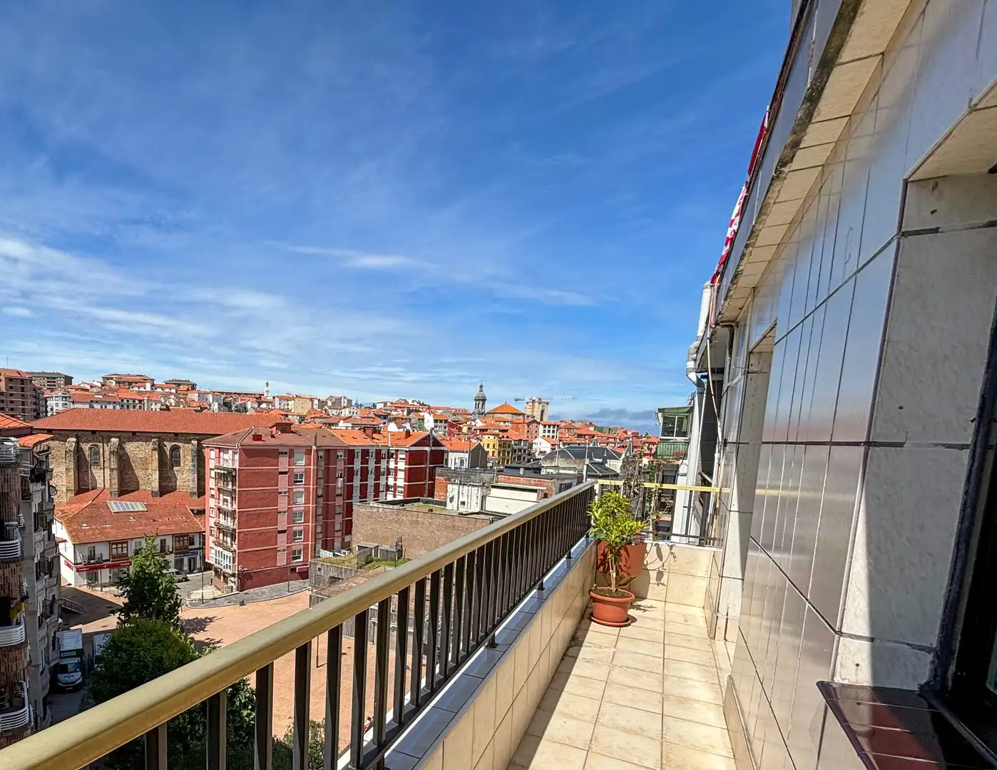 Piso en venta en Askatasun Hiribidea, Bermeo