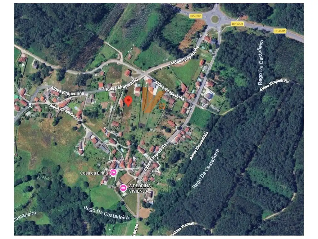 Residencial en venda en Ames