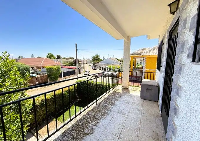 Casa o chalet en venta en Trijueque
