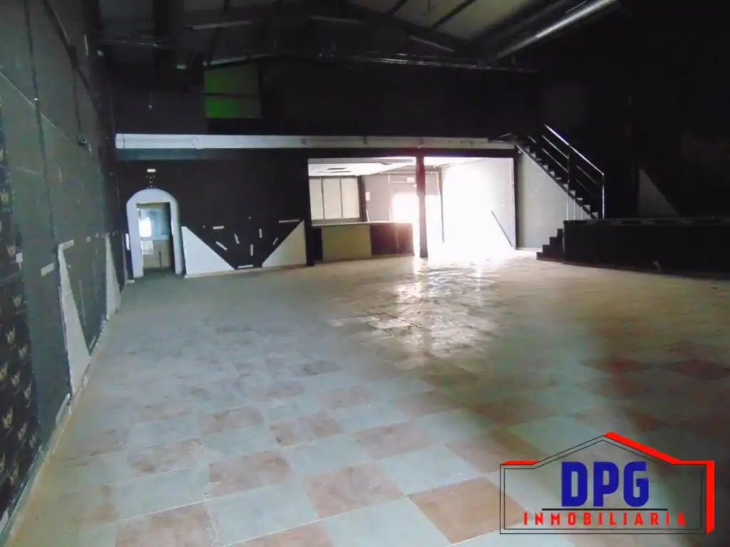 Industrial buildings for sale in Cuevas del Almanzora