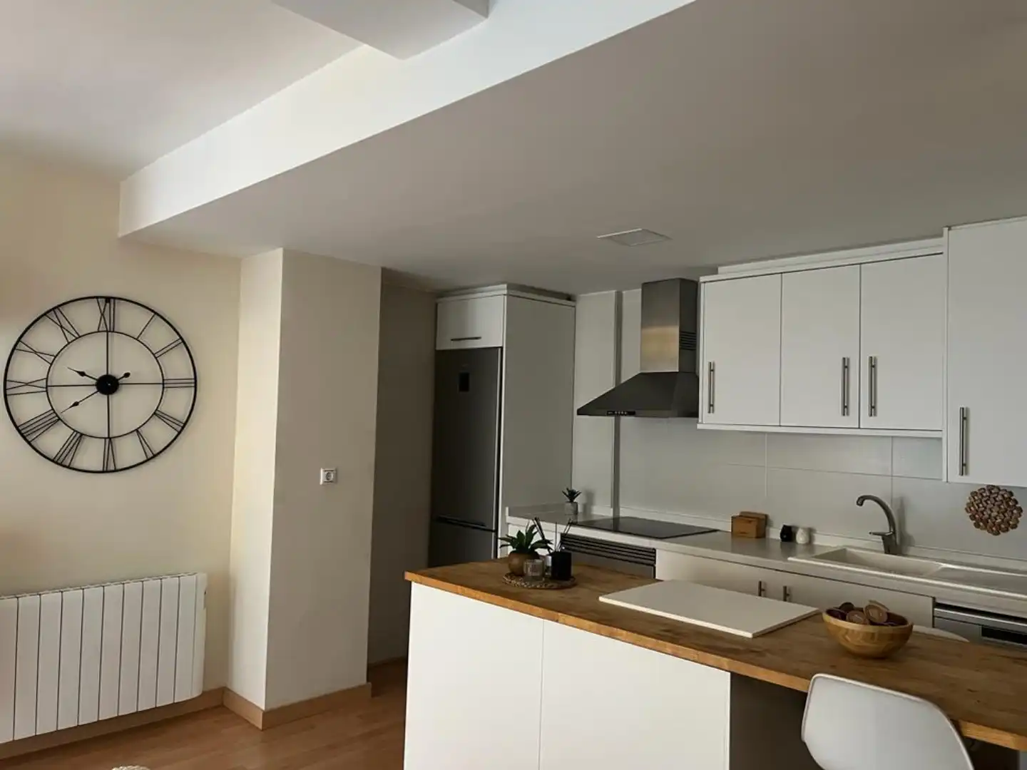 Duplexes for rent in Carrer de l'Estació, 4, Centro