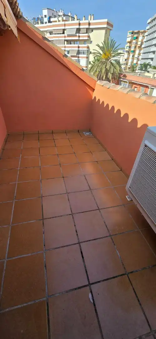 Habitatge amb piscina en venda a Puerto Deportivo, imagen 12