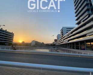 Exterior view of Premises to rent in Badalona  with Internet