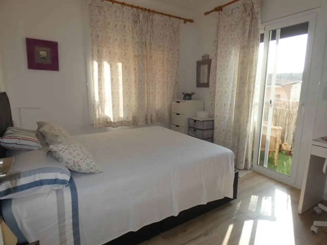 Habitación de Piso en venta en Sant Feliu de Guíxols con Aire acondicionado, Calefacción y Parquet