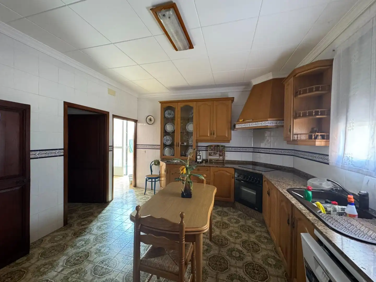 Villa con piscina in affitto a Avenida DR FLEMING, imagen 58