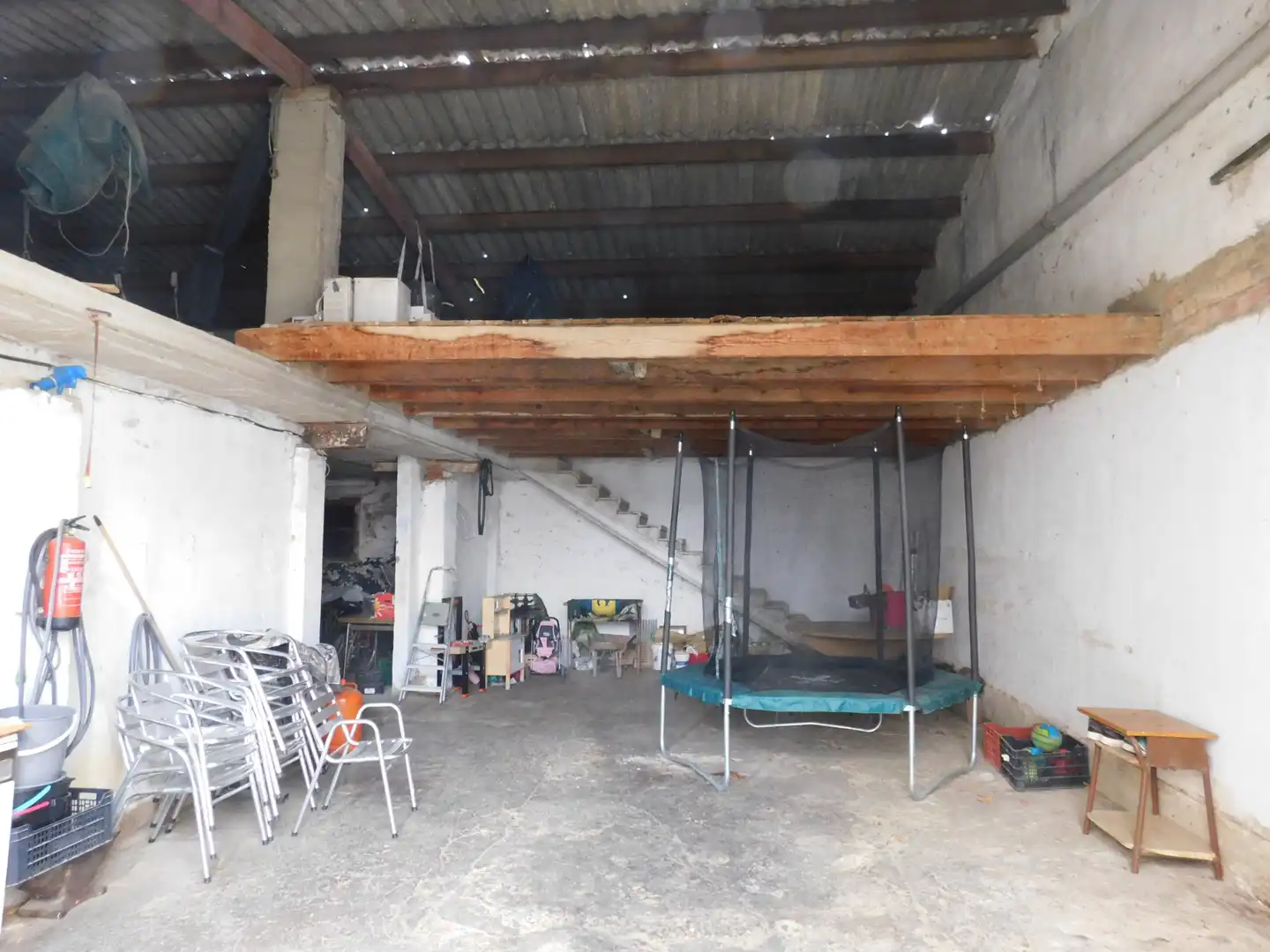Detached homes for sale in Gallipienzo / Galipentzu  with Furnished