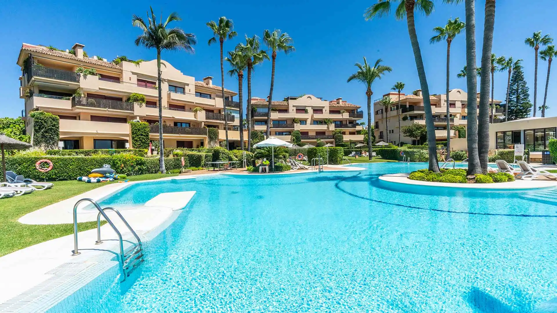 Apartment with pool for sale in COSTALITA 0, imagen 35