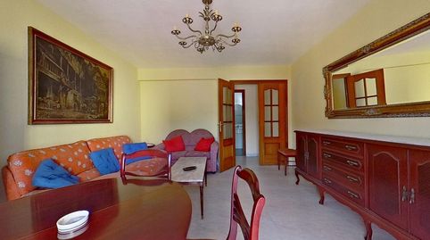 Photo 3 of Flat for sale in Calle Enrique Velasco, Numancia, Madrid Capital