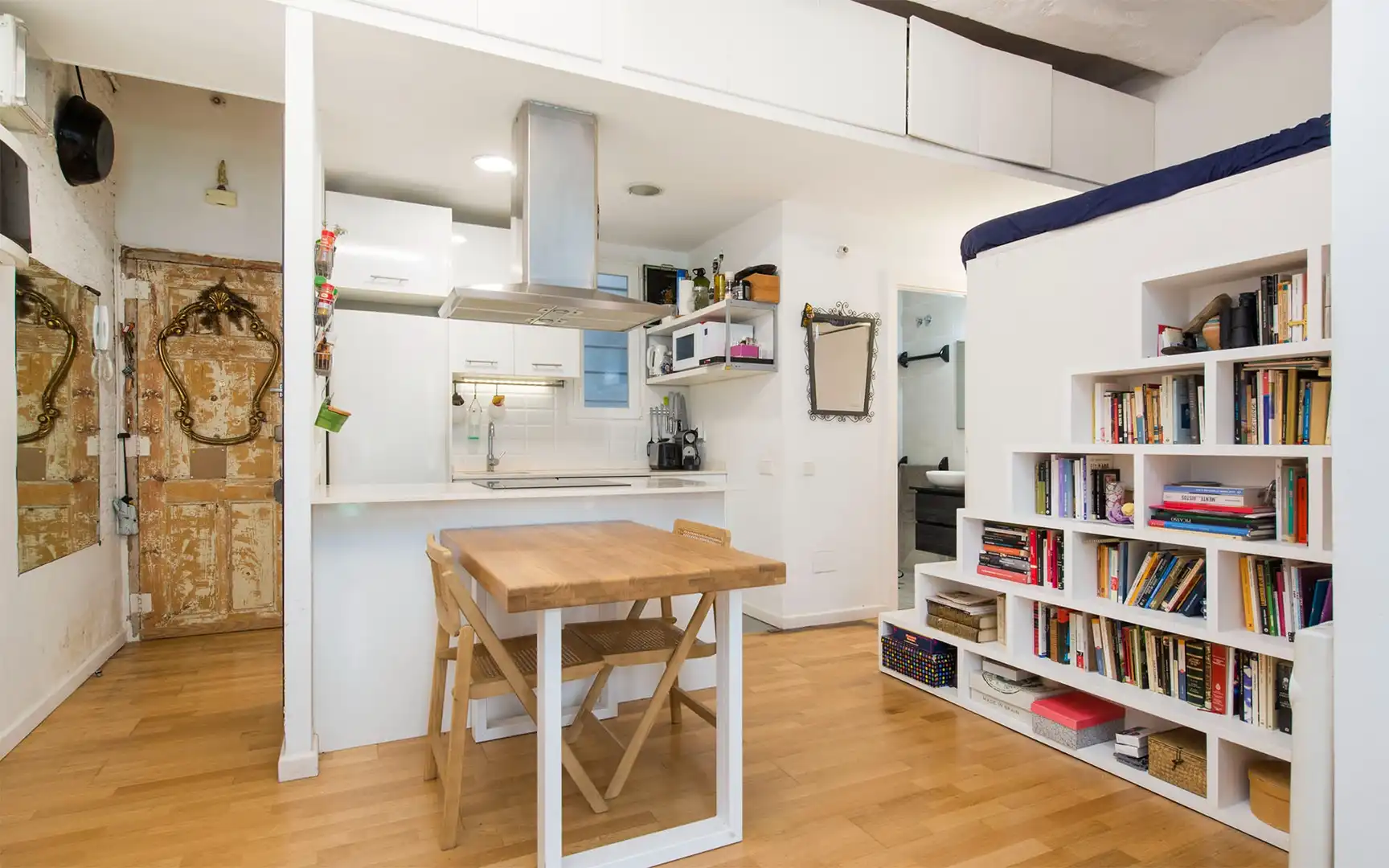 Piso en venta en Cera, imagen 6