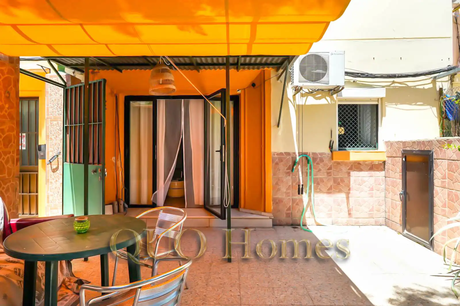 Appartamento con giardino in vendita a Avenida - Divina Pastora - Plaza de Toros, imagen 3