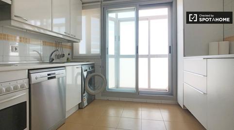 Foto 2 de Apartament per a compartir a Los Rosales, Madrid