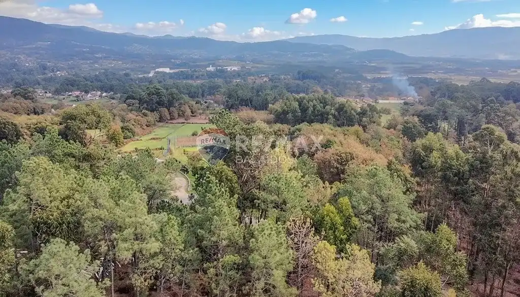 Terreny residencial en venda a Salvaterra de Miño, imagen 14