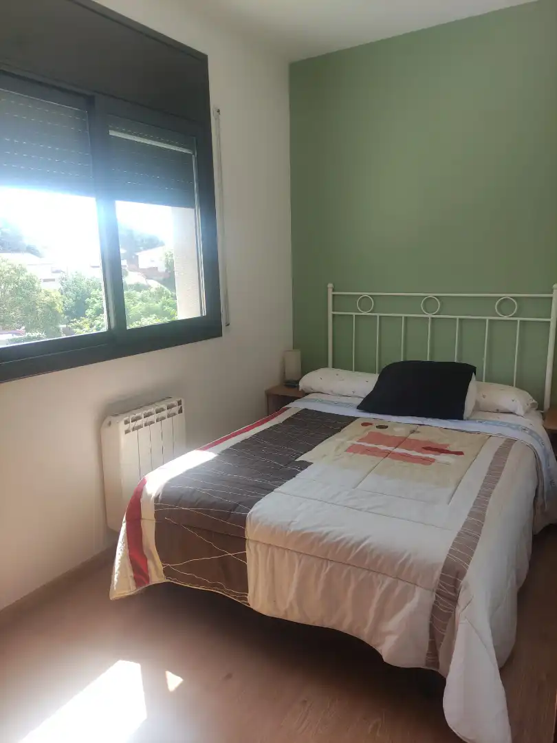 Habitación de Casa o chalet en venta en Cunit con Terraza y Piscina