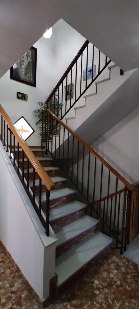 Casa con piscina en venta en Norte-Sierra, imagen 24