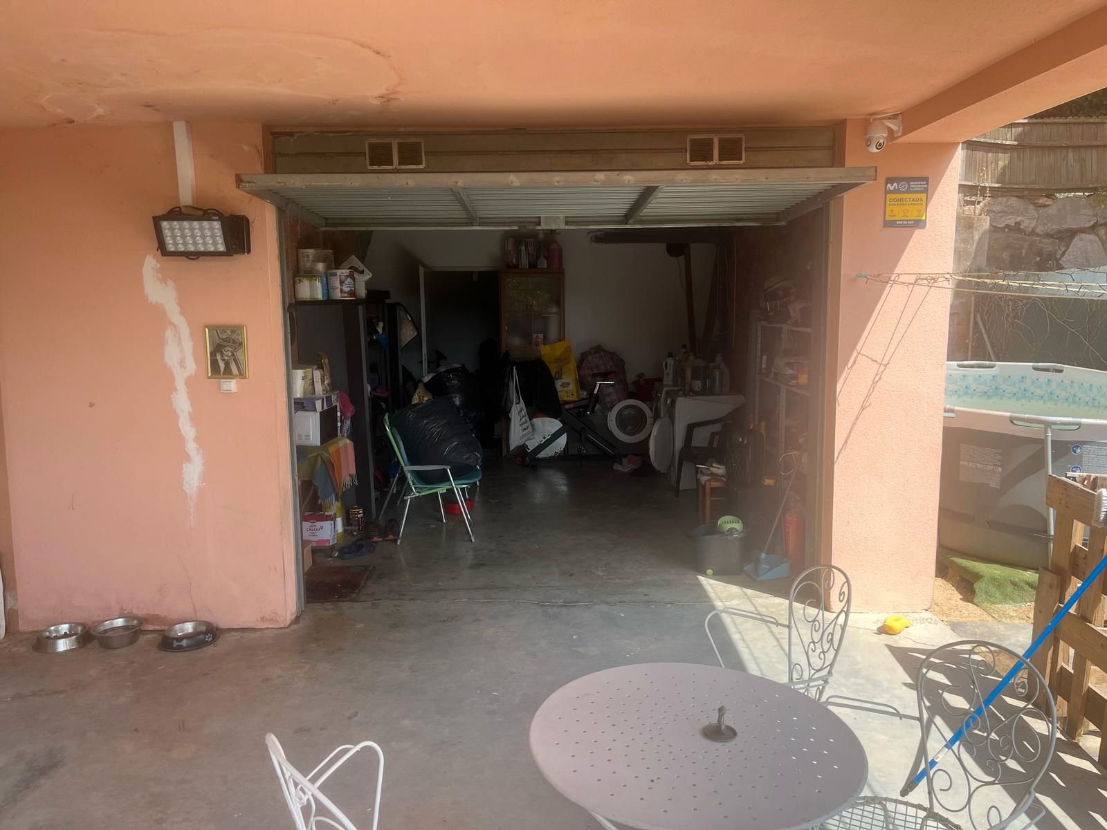 Flat for sale in Vidreres  with Air Conditioner, Heating and Terrace
