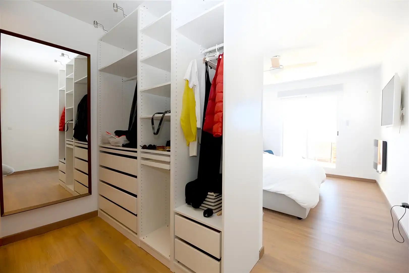 Apartament amb terrassa en venda a Estepona Pueblo, imagen 8