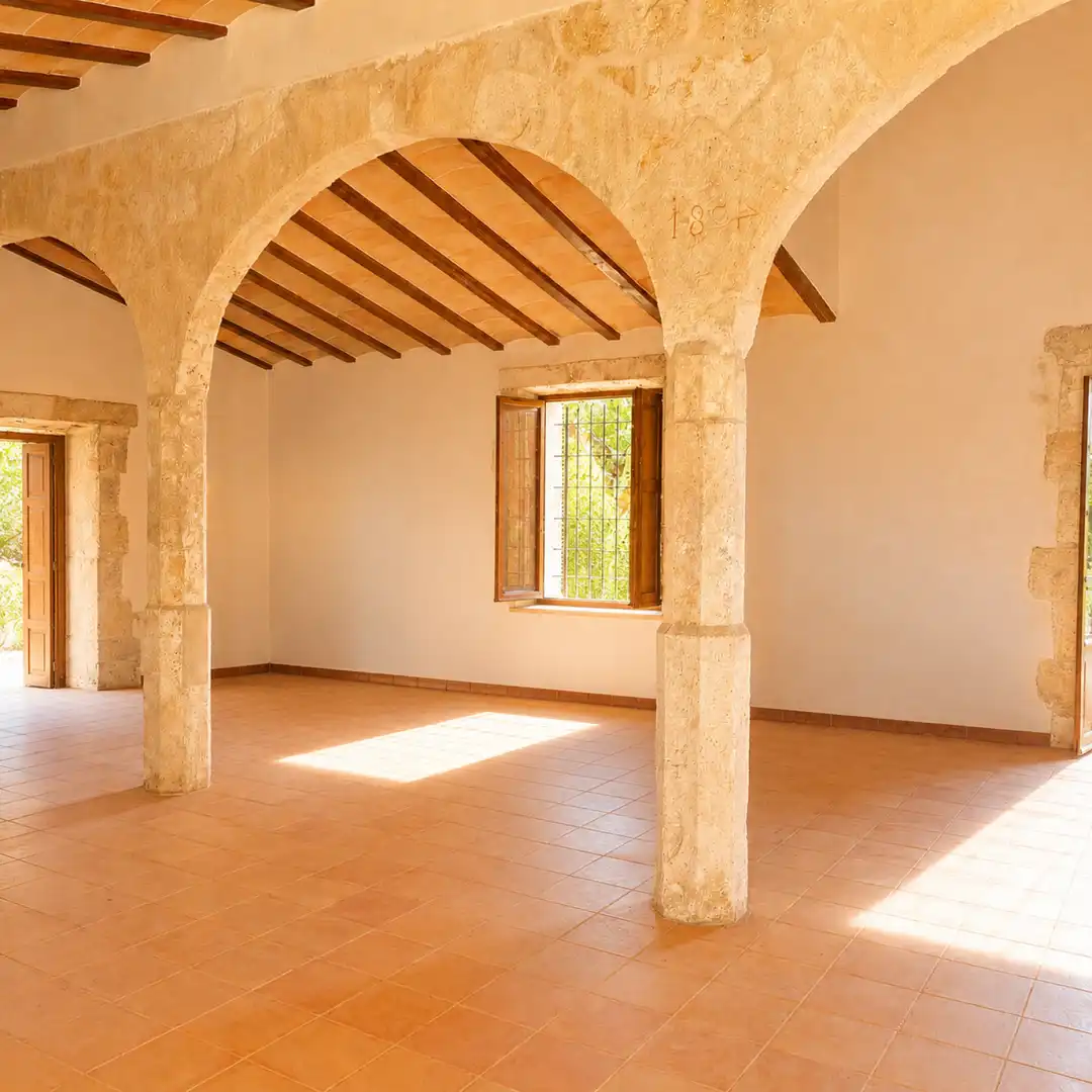 Maison avec jardin à vendre à Inca - Carrer del Rei, imagen 39
