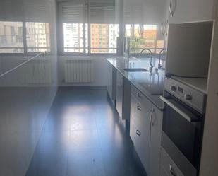 Flat to rent in Valladolid Capital