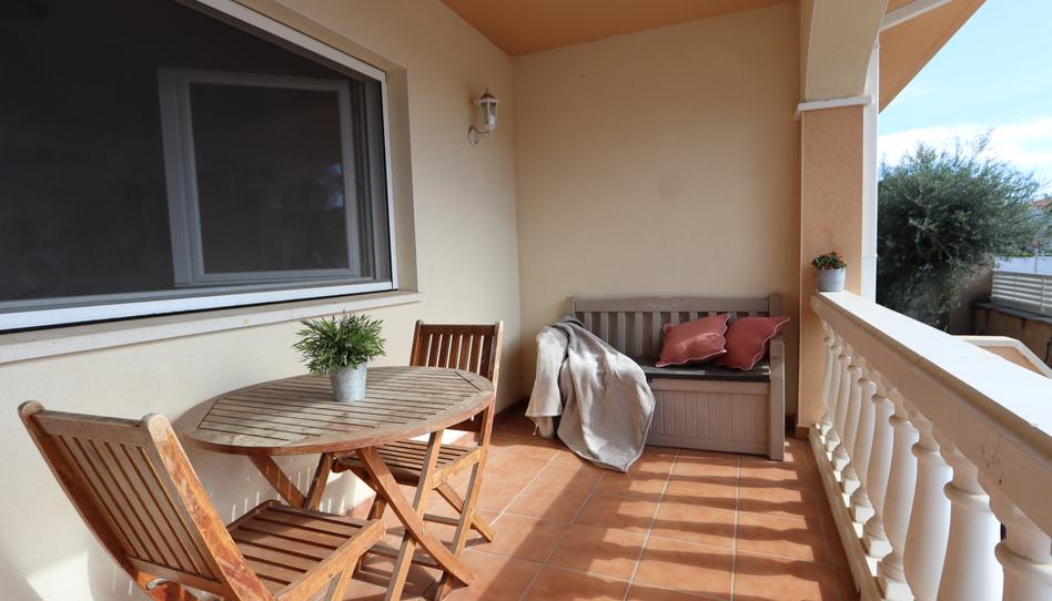 Foto 1 de Casa adosada en venta en Sotavento, Pino Alto, Tarragona