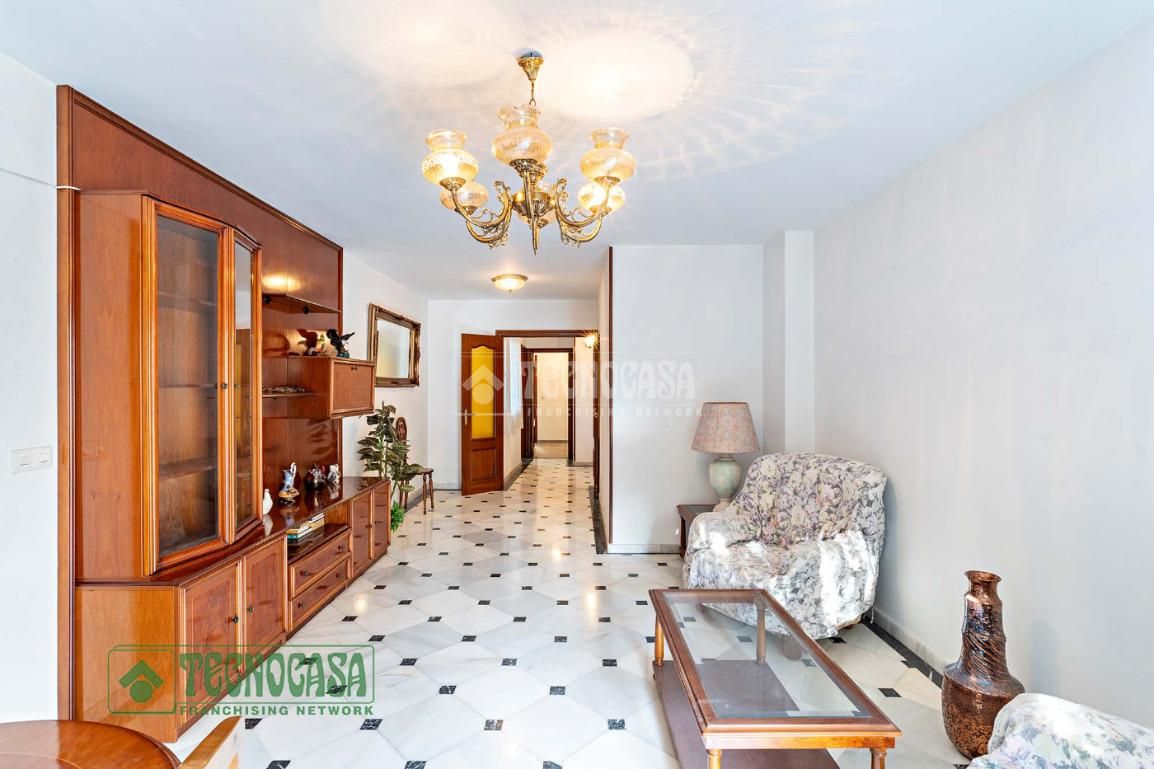 Flat for sale in Álora  with Air Conditioner and Balcony