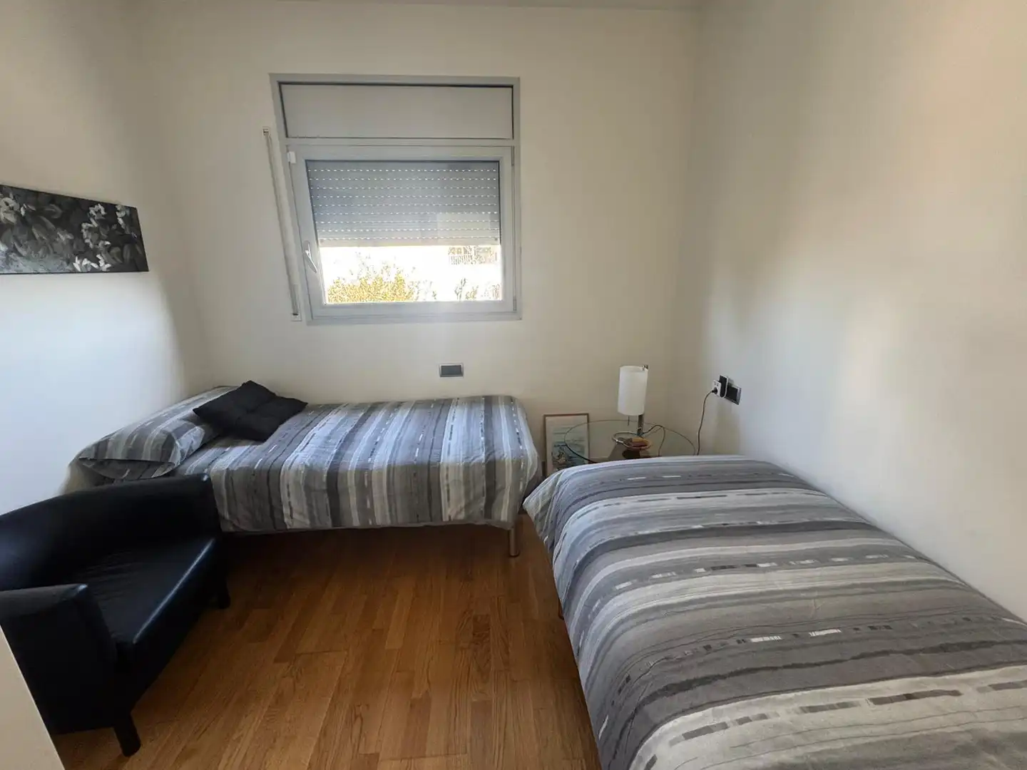 Bedroom of Houses for sale in El Port de la Selva  with Air Conditioner, Heating and Private garden