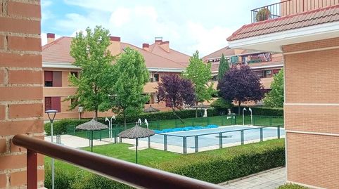 Foto 3 de Pis de lloguer a Menorca, El Pinar - Punta Galea, Las Rozas de Madrid