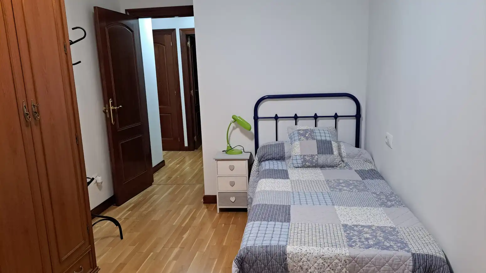 Piso de alquiler en Gijón - SAAVEDRA, Llano