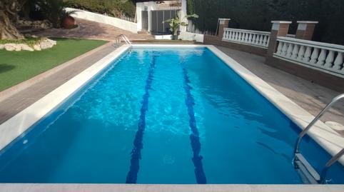 Foto 2 de Casa o chalet en venta en Lliçà de Vall, Barcelona