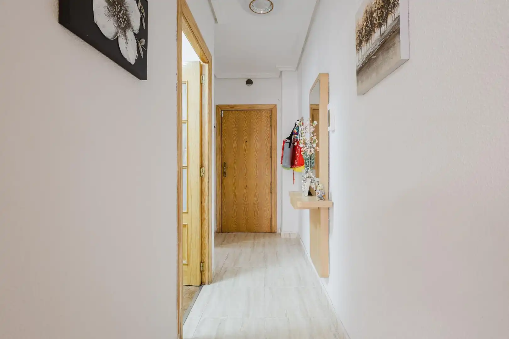 Apartamento con ascensor en venta en Avenida Avenida Doctor Gregorio Marañón, imagen 5