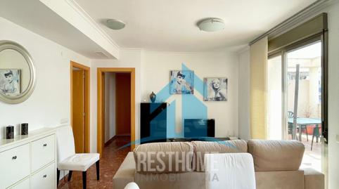 Foto 4 de Àtic de lloguer a Pueblo de Cullera, Valencia