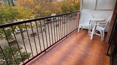 Photo 3 of Flat to rent in Carrer de Rubió I Balaguer, La Vall d'Hebron, Barcelona