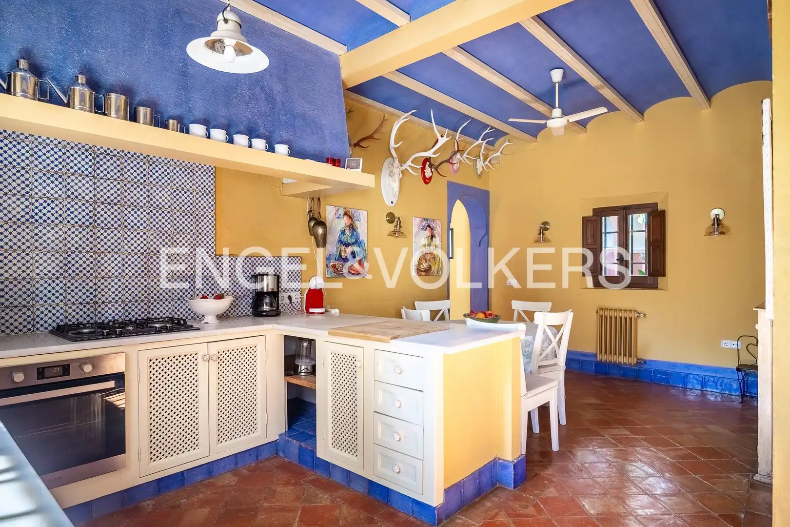 Casa rústica con jardín en venta en Casco Antiguo, imagen 17