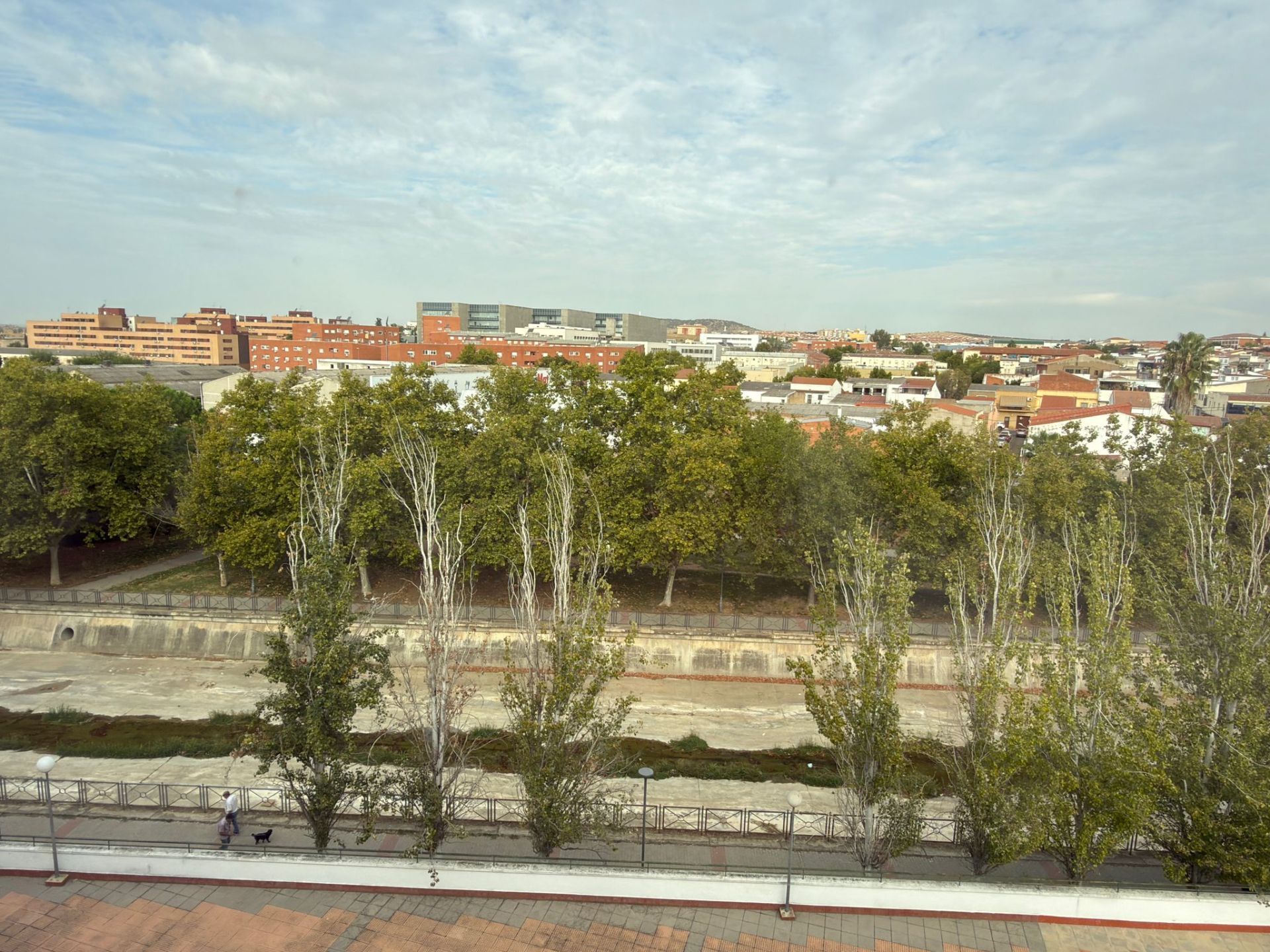 Exterior view of Flat for sale in Mérida  with Air Conditioner, Heating and Terrace