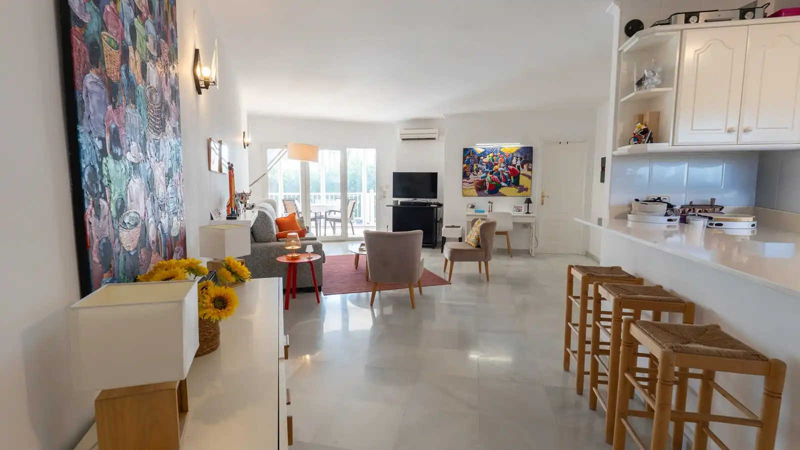 Mini appartamento con piscina in vendita a Carrer Llaüt 7, imagen 14