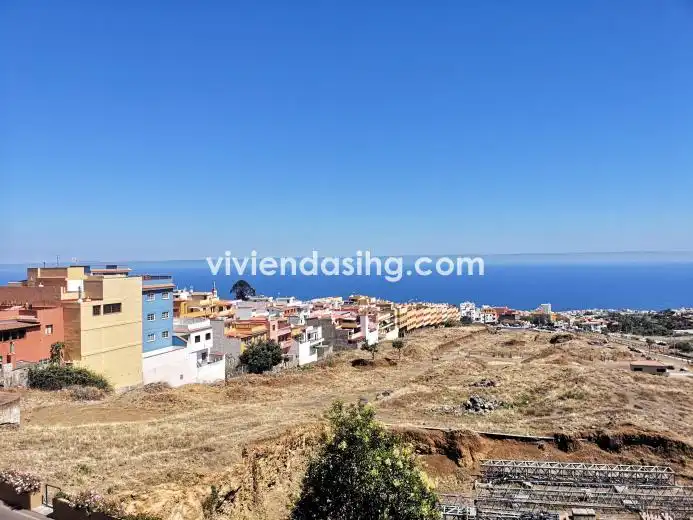 Wohnung zur Miete in Puerto de la Cruz mit Terrasse, Möbliert und Waschmaschine
