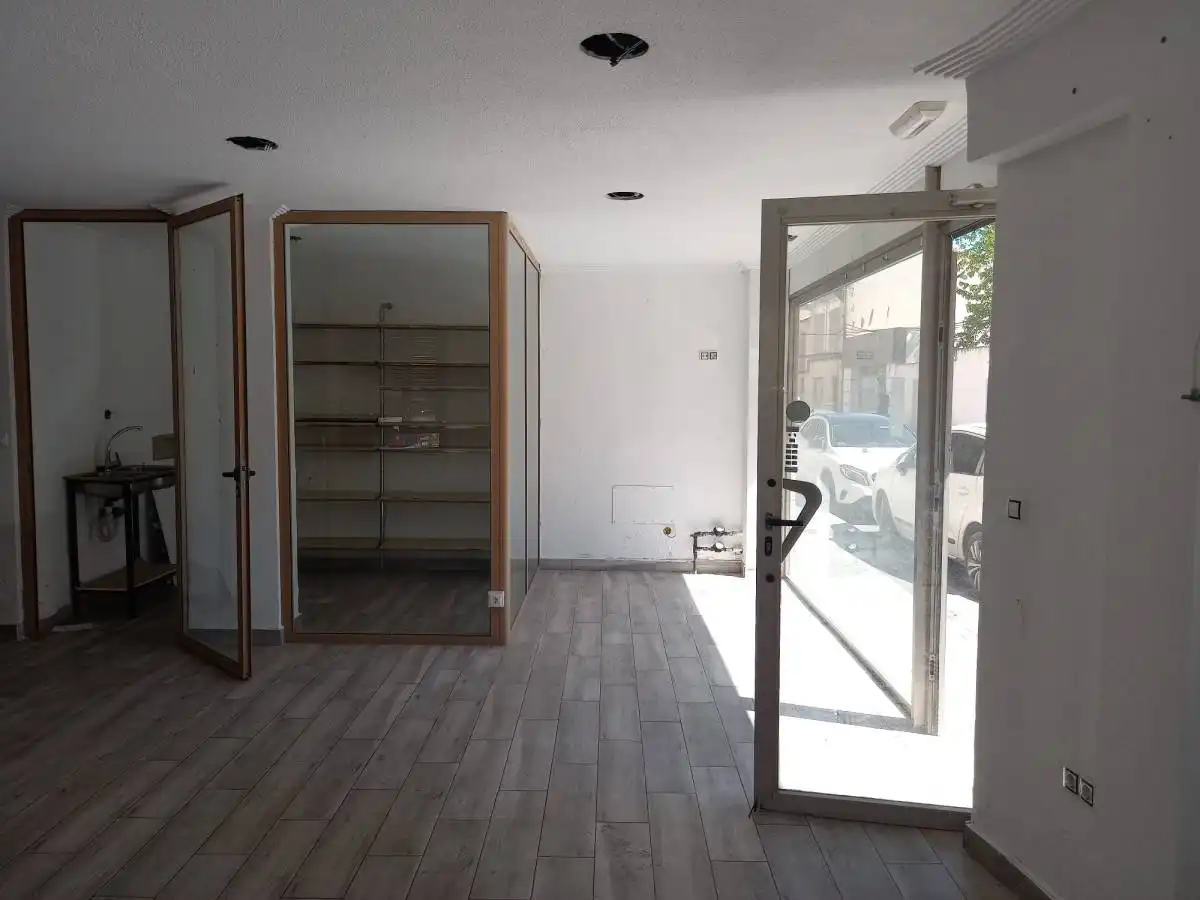 Gewerbefläche zum Verkauf in C. Obispo Herrero, imagen 7