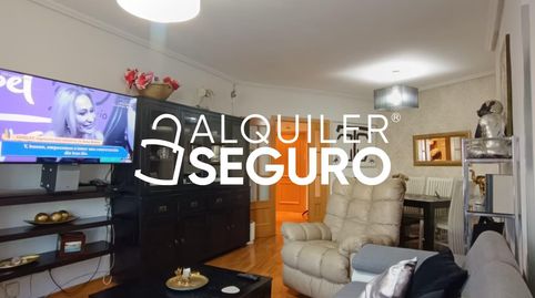 Foto 4 de Pis de lloguer a Del Universo, Restón I - Restón II, Valdemoro