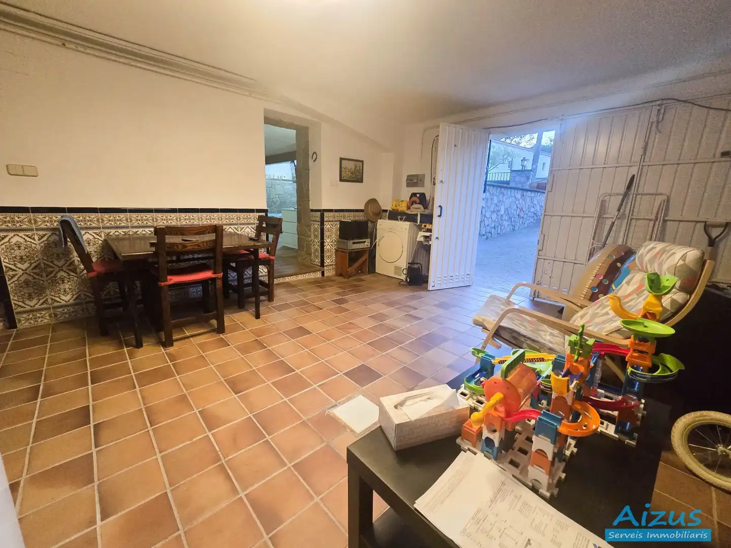 Casa o chalet en venta en Caldes de Montbui con Jardín privado, Trastero y Piscina