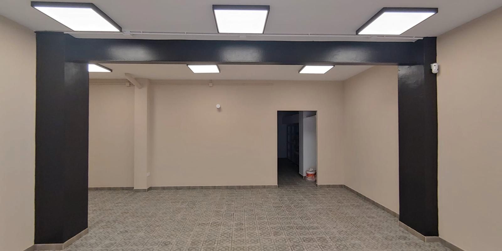 Local en venda en  Barcelona Capital amb Aire condicionat, Calefacció i Internet