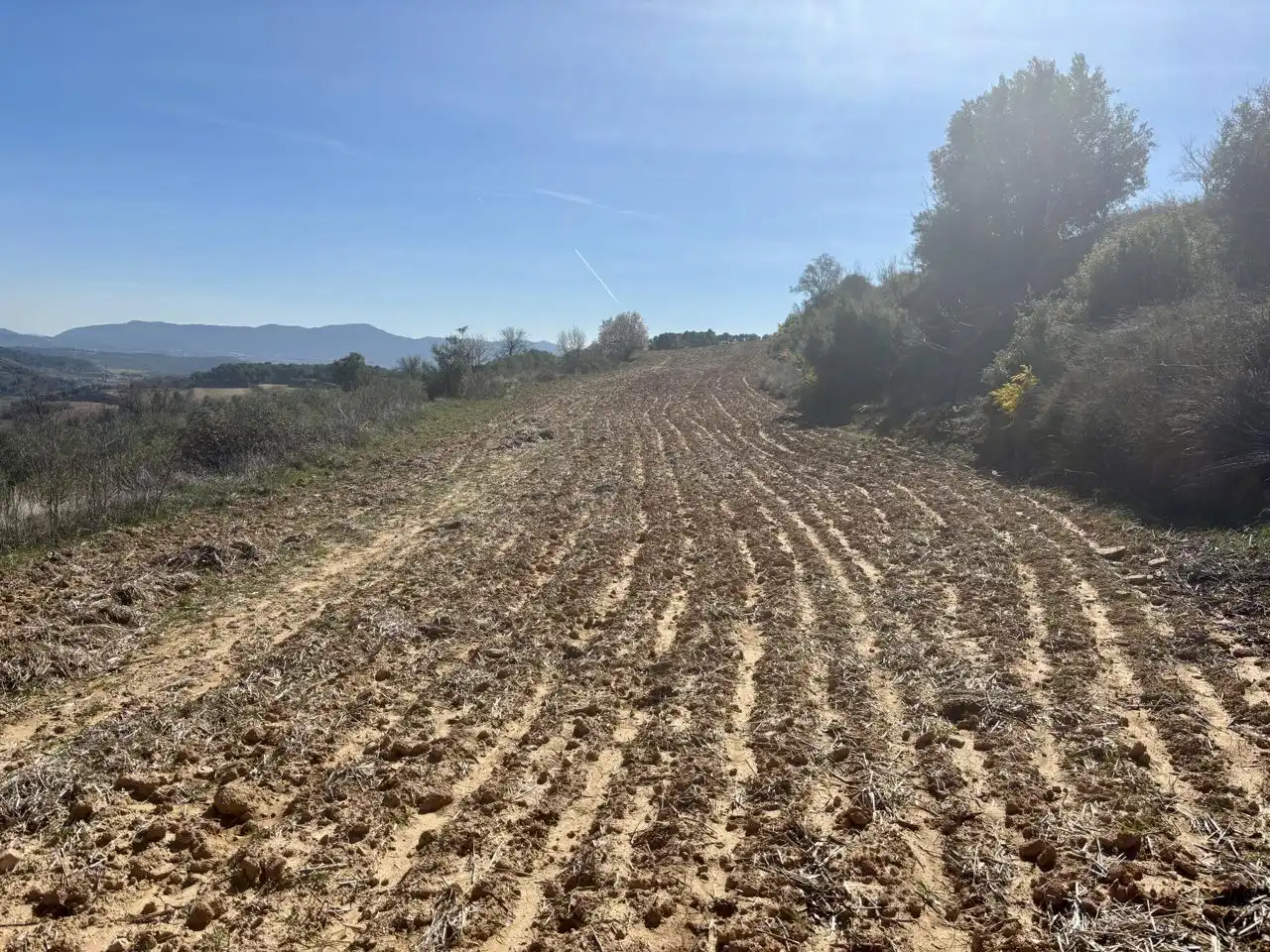 Terreno en venta en Solivella
