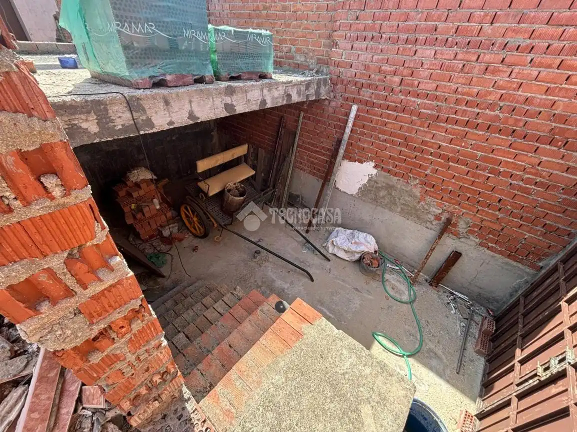 Casa adosada en venda en Cañada Rosal